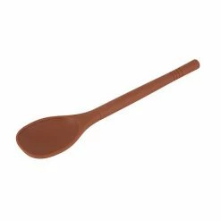 Food Network™ Silicone Spoon Brown