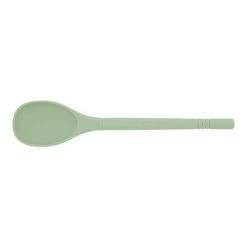 Food Network™ Silicone Spoon Brown -Food Network Shop unnamed file 1582