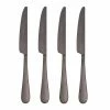 Food Network™ 4-pc. Flat Iron Dinner Knife Set -Food Network Shop unnamed file 1585