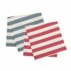 Food Network™ Red & Blue Stripe Flour Sack Kitchen Towel 2-pk. -Food Network Shop unnamed file 1589