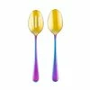 Food Network™ 2-pc. Classic Rainbow Serving Spoon & Slotted Spoon Set -Food Network Shop unnamed file 1596