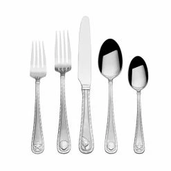 Food Network™ Paloma 20-pc. Flatware Set
