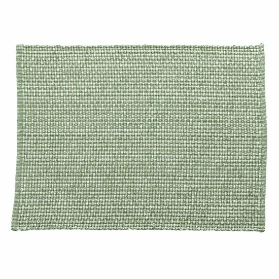 Food Network™ Woven Placemat Taupe 5 Food Network™ Woven Placemat Taupe - Image 3