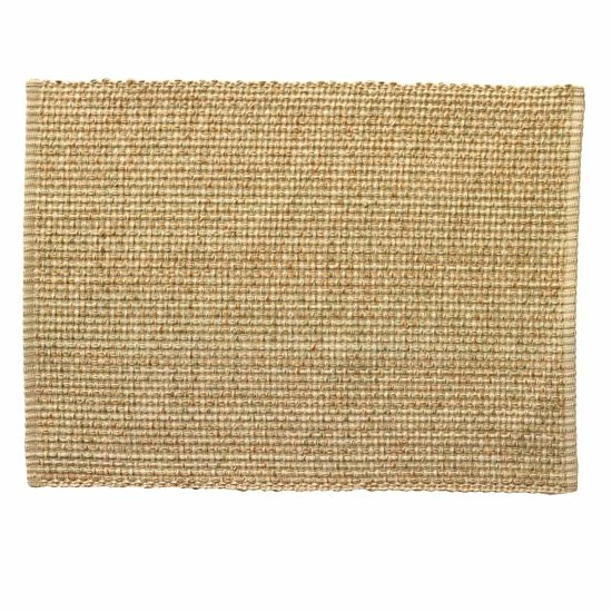 Food Network™ Woven Placemat Taupe 6 Food Network™ Woven Placemat Taupe - Image 4