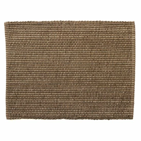 Food Network™ Woven Placemat Taupe 7 Food Network™ Woven Placemat Taupe - Image 5