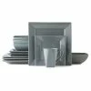 Food Network™ Shortbread 16-pc. Dinnerware Set Gray -Food Network Shop unnamed file 173