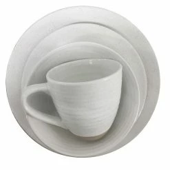 Food Network™ Farmstead 16-pc. Dinnerware Set Gray -Food Network Shop unnamed file 18