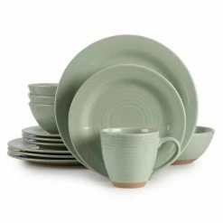 Food Network™ Farmstead 16-pc. Dinnerware Set Gray -Food Network Shop unnamed file 19