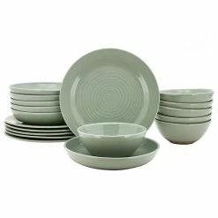 Food Network™ Farmstead 18-pc. Dinnerware Set Bright White 22 Food Network™ Farmstead 18-pc. Dinnerware Set Bright White -Food Network Shop unnamed file 202