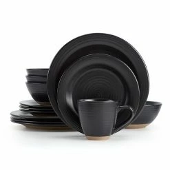 Food Network™ Farmstead 16-pc. Dinnerware Set Gray -Food Network Shop unnamed file 22