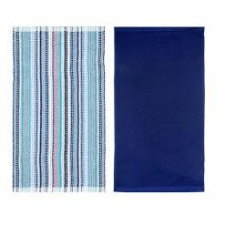 Food Network™ Awning Stripe Kitchen Towel 2-pk. Brown 17 Food Network™ Awning Stripe Kitchen Towel 2-pk. Brown -Food Network Shop unnamed file 223