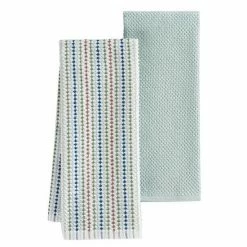 Food Network™ Awning Stripe Kitchen Towel 2-pk. Brown 23 Food Network™ Awning Stripe Kitchen Towel 2-pk. Brown -Food Network Shop unnamed file 229