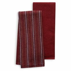 Food Network™ Awning Stripe Kitchen Towel 2-pk. Brown 26 Food Network™ Awning Stripe Kitchen Towel 2-pk. Brown -Food Network Shop unnamed file 232