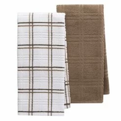 Food Network™ Plaid Kitchen Towel 2-pack Rio Red 14 Food Network™ Plaid Kitchen Towel 2-pack Rio Red -Food Network Shop unnamed file 257