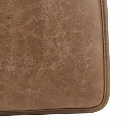 Food Network™ The Gripper Faux-Leather Chair Pad -Food Network Shop unnamed file 273