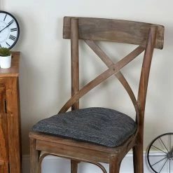 Food Network™ The Gripper Max Chair Pad Indigo -Food Network Shop unnamed file 294