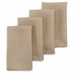Food Network™ Easy-Care Woven Dinner Napkin 4-pk. Garnet 14 Food Network™ Easy-Care Woven Dinner Napkin 4-pk. Garnet -Food Network Shop unnamed file 302