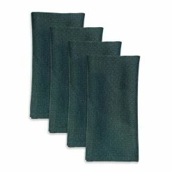 Food Network™ Easy-Care Woven Dinner Napkin 4-pk. Garnet 19 Food Network™ Easy-Care Woven Dinner Napkin 4-pk. Garnet -Food Network Shop unnamed file 307