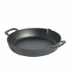 Food Network™ 13-in. Pre-Seasoned Cast-Iron Skillet -Food Network Shop unnamed file 316
