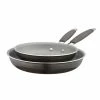 Food Network™ Ceramic Skillet Twin Pack Blue -Food Network Shop unnamed file 328