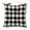 Food Network™ Buffalo Check Chair Pad -Food Network Shop unnamed file 342