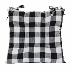 Food Network™ Buffalo Check Chair Pad -Food Network Shop unnamed file 344