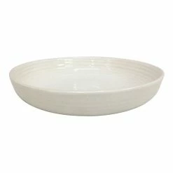 Food Network™ Farmstead Dinner Bowl Blue