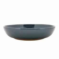 Food Network™ Farmstead Dinner Bowl Blue -Food Network Shop unnamed file 370