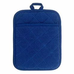 Food Network™ Soft Terry Pot Holder Red -Food Network Shop unnamed file 396