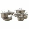 Food Network™ 14-pc. Textured Titanium Nonstick Cookware Set -Food Network Shop unnamed file 419