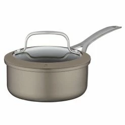 Food Network™ 14-pc. Textured Titanium Nonstick Cookware Set -Food Network Shop unnamed file 423