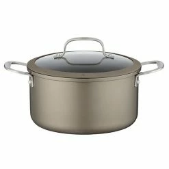 Food Network™ 14-pc. Textured Titanium Nonstick Cookware Set -Food Network Shop unnamed file 425