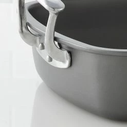 Food Network™ 17-in. Nonstick Roaster With Rack -Food Network Shop unnamed file 440