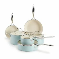 Food Network™ Farmstead 10-pc. Nonstick Ceramic Cookware Set Light Blue 20 Food Network™ Farmstead 10-pc. Nonstick Ceramic Cookware Set Light Blue -Food Network Shop unnamed file 46