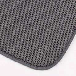 Food Network™ Textured Waffle Dish Drying Mat Rio Red -Food Network Shop unnamed file 469