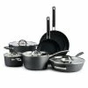Food Network™ 10-pc. Hard-Anodized Nonstick Cookware Set -Food Network Shop unnamed file 51