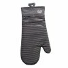 Food Network™ Stripe Silicone Oven Mitt Black -Food Network Shop unnamed file 512