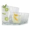 Food Network™ 16-pc. Classico Drinkware Set -Food Network Shop unnamed file 542