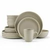 Food Network™ Remi 16-pc. Dinnerware Set Tan