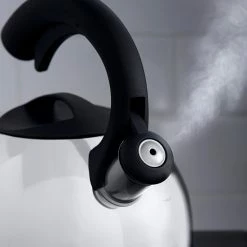 Food Network™ 2-qt. Whistling Tea Kettle -Food Network Shop unnamed file 570