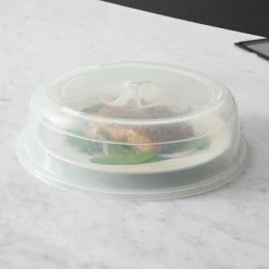 Food Network™ Microwave Splatter Cover -Food Network Shop unnamed file 596