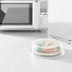 Food Network™ Microwave Splatter Cover -Food Network Shop unnamed file 598