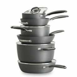 Food Network™ 10-pc. Hard-Anodized Nonstick Cookware Set 33 Food Network™ 10-pc. Hard-Anodized Nonstick Cookware Set -Food Network Shop unnamed file 62