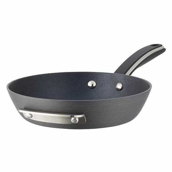 Food Network™ 10-pc. Hard-Anodized Nonstick Cookware Set 16 Food Network™ 10-pc. Hard-Anodized Nonstick Cookware Set - Image 14