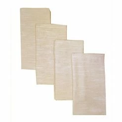 Food Network™ Easy-Care Linen Dinner Napkin 4-pk. Aqua -Food Network Shop unnamed file 640