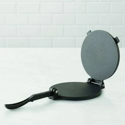 Food Network™ Cast-Iron Tortilla Press 10 Food Network™ Cast-Iron Tortilla Press -Food Network Shop unnamed file 647