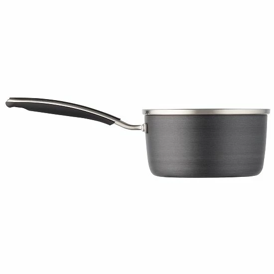 Food Network™ 10-pc. Hard-Anodized Nonstick Cookware Set 17 Food Network™ 10-pc. Hard-Anodized Nonstick Cookware Set - Image 15