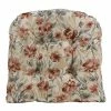 Food Network™ Watercolor Floral Chair Pad -Food Network Shop unnamed file 652