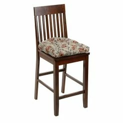 Food Network™ Watercolor Floral Chair Pad -Food Network Shop unnamed file 653