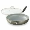 Food Network™ 12-in. Saute Pan With Lid Graphite -Food Network Shop unnamed file 664